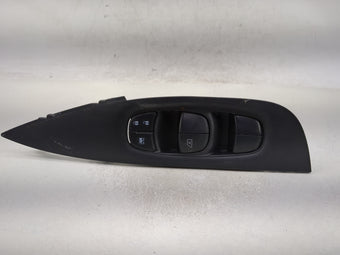 compare product 2014-2020 Nissan Rogue Master Power Window Switch Replacement Driver Side Left P/N:25401 4BA5A Fits OEM Used Auto Parts
