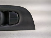 2014-2020 Nissan Rogue Master Power Window Switch Replacement Driver Side Left P/N:25401 4BA5A Fits OEM Used Auto Parts - Oe