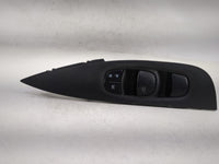 2014-2020 Nissan Rogue Master Power Window Switch Replacement Driver Side Left P/N:25401 4BA5A Fits OEM Used Auto Parts - Oe