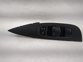 compare product 2014-2020 Nissan Rogue Master Power Window Switch Replacement Driver Side Left P/N:25401 4BA5A Fits OEM Used Auto Parts