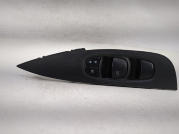 2014-2020 Nissan Rogue Master Power Window Switch Replacement Driver Side Left P/N:25401 4BA5A Fits OEM Used Auto Parts - Oe