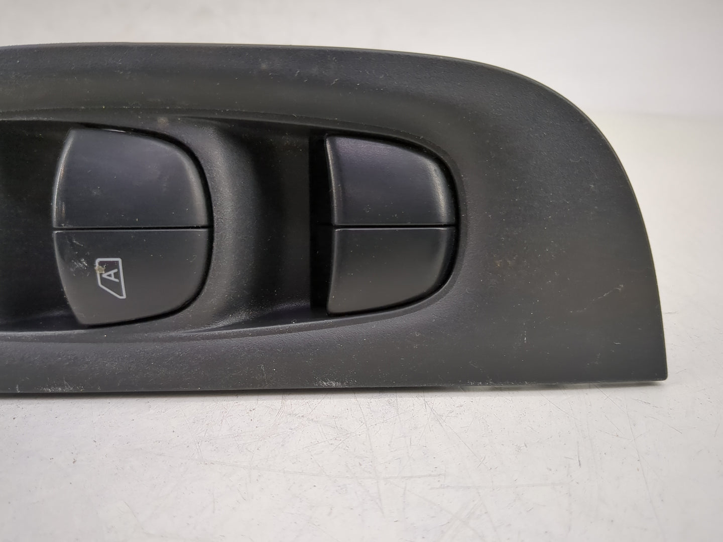 2014-2020 Nissan Rogue Master Power Window Switch Replacement Driver Side Left P/N:25401 4BA5A Fits OEM Used Auto Parts - Oe
