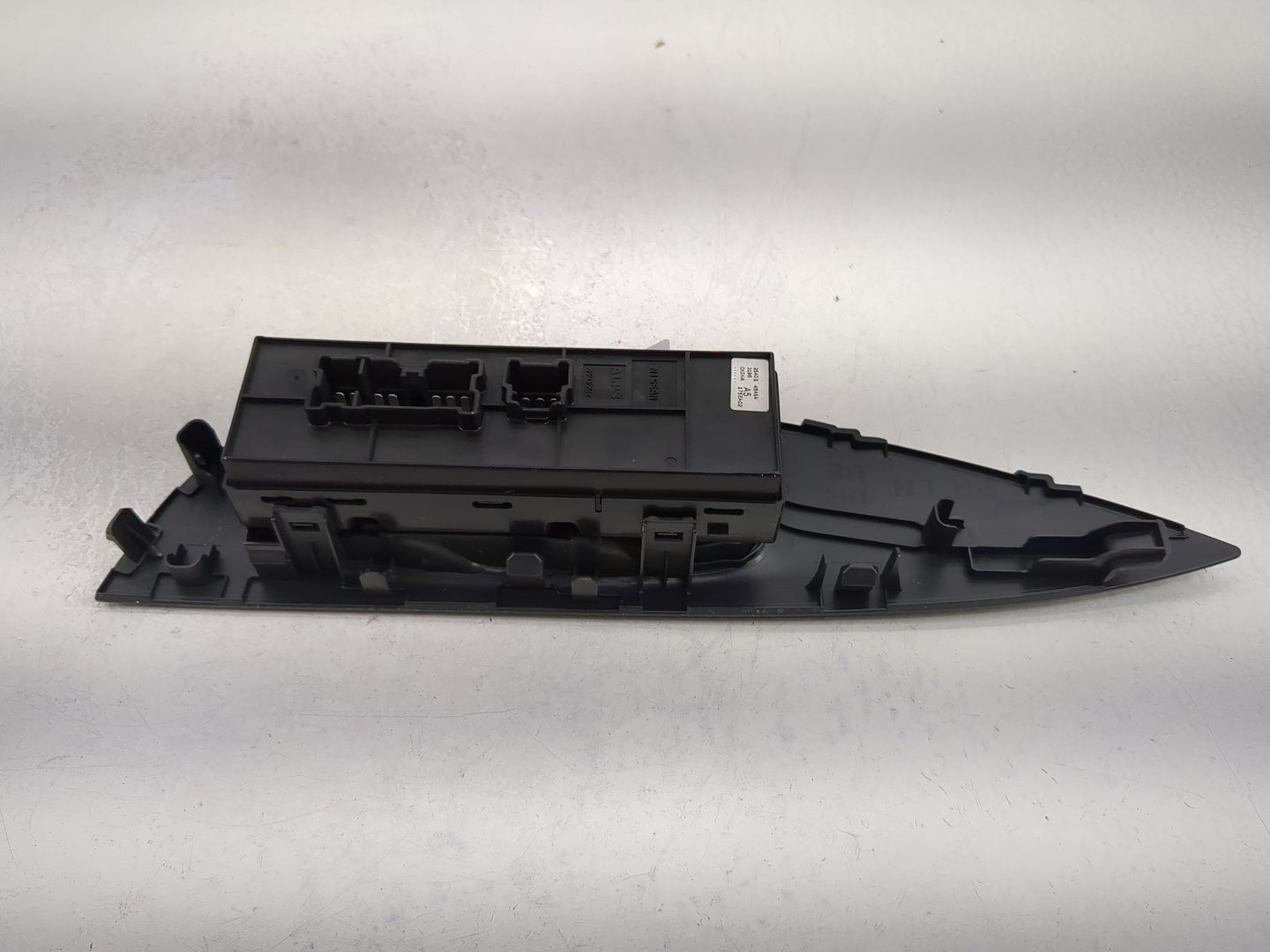 2014-2020 Nissan Rogue Master Power Window Switch Replacement Driver Side Left P/N:25401 4BA5A Fits OEM Used Auto Parts - Oe