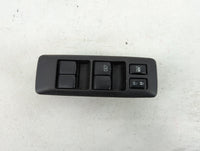 2011-2015 Nissan Rogue Master Power Window Switch Replacement Driver Side Left Fits Fits 2011 2012 2013 2014 2015 OEM Used A