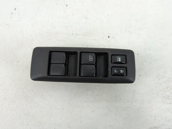 compare product 2011-2015 Nissan Rogue Master Power Window Switch Replacement Driver Side Left Fits Fits 2011 2012 2013 2014 2015 OEM Used Auto Parts