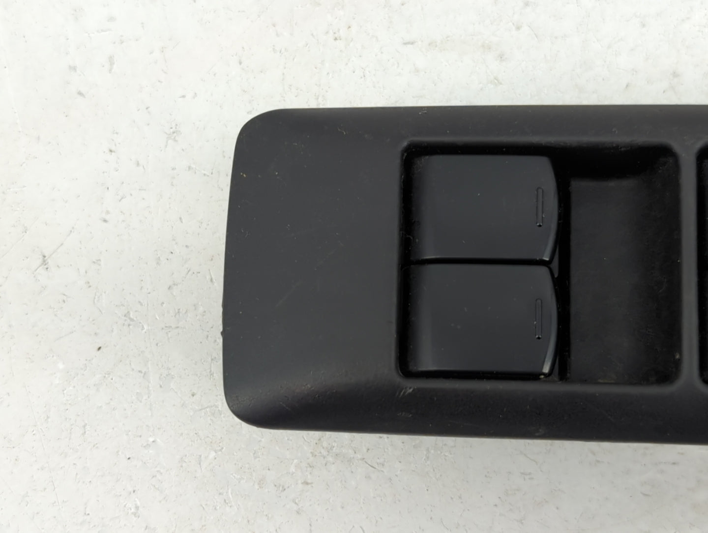 2011-2015 Nissan Rogue Master Power Window Switch Replacement Driver Side Left Fits Fits 2011 2012 2013 2014 2015 OEM Used A