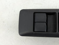 2011-2015 Nissan Rogue Master Power Window Switch Replacement Driver Side Left Fits Fits 2011 2012 2013 2014 2015 OEM Used A