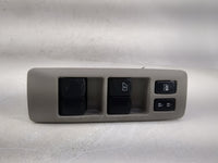 2011-2015 Nissan Rogue Master Power Window Switch Replacement Driver Side Left Fits Fits 2011 2012 2013 2014 2015 OEM Used A
