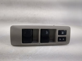 compare product 2011-2015 Nissan Rogue Master Power Window Switch Replacement Driver Side Left Fits Fits 2011 2012 2013 2014 2015 OEM Used Auto Parts