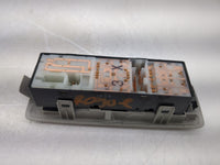 2011-2015 Nissan Rogue Master Power Window Switch Replacement Driver Side Left Fits Fits 2011 2012 2013 2014 2015 OEM Used A