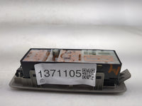 2011-2015 Nissan Rogue Master Power Window Switch Replacement Driver Side Left Fits Fits 2011 2012 2013 2014 2015 OEM Used A