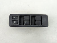 2011-2015 Nissan Rogue Master Power Window Switch Replacement Driver Side Left Fits Fits 2011 2012 2013 2014 2015 OEM Used A