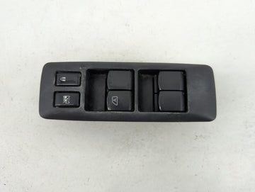 2011-2015 Nissan Rogue Master Power Window Switch Replacement Driver Side Left Fits Fits 2011 2012 2013 2014 2015 OEM Used A