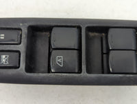 2011-2015 Nissan Rogue Master Power Window Switch Replacement Driver Side Left Fits Fits 2011 2012 2013 2014 2015 OEM Used A