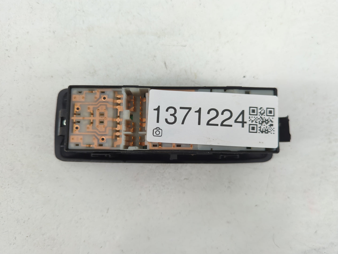 2011-2015 Nissan Rogue Master Power Window Switch Replacement Driver Side Left Fits Fits 2011 2012 2013 2014 2015 OEM Used A