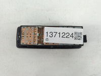 2011-2015 Nissan Rogue Master Power Window Switch Replacement Driver Side Left Fits Fits 2011 2012 2013 2014 2015 OEM Used A