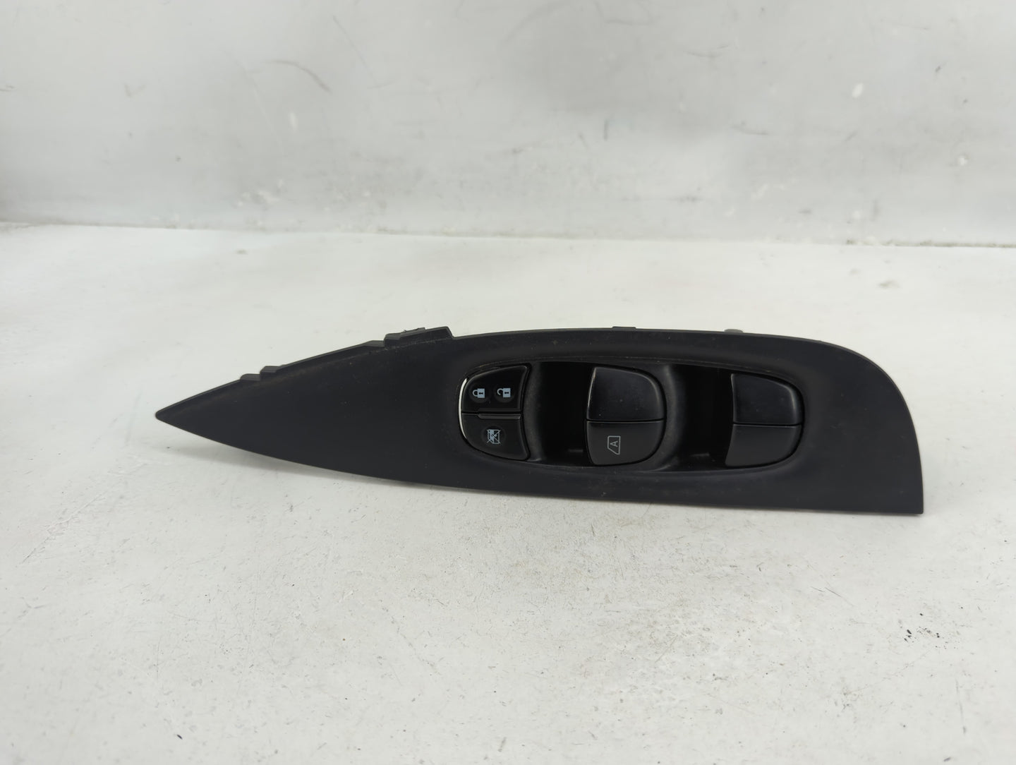 2014-2020 Nissan Rogue Master Power Window Switch Replacement Driver Side Left P/N:25401 4BA5A Fits OEM Used Auto Parts - Oe