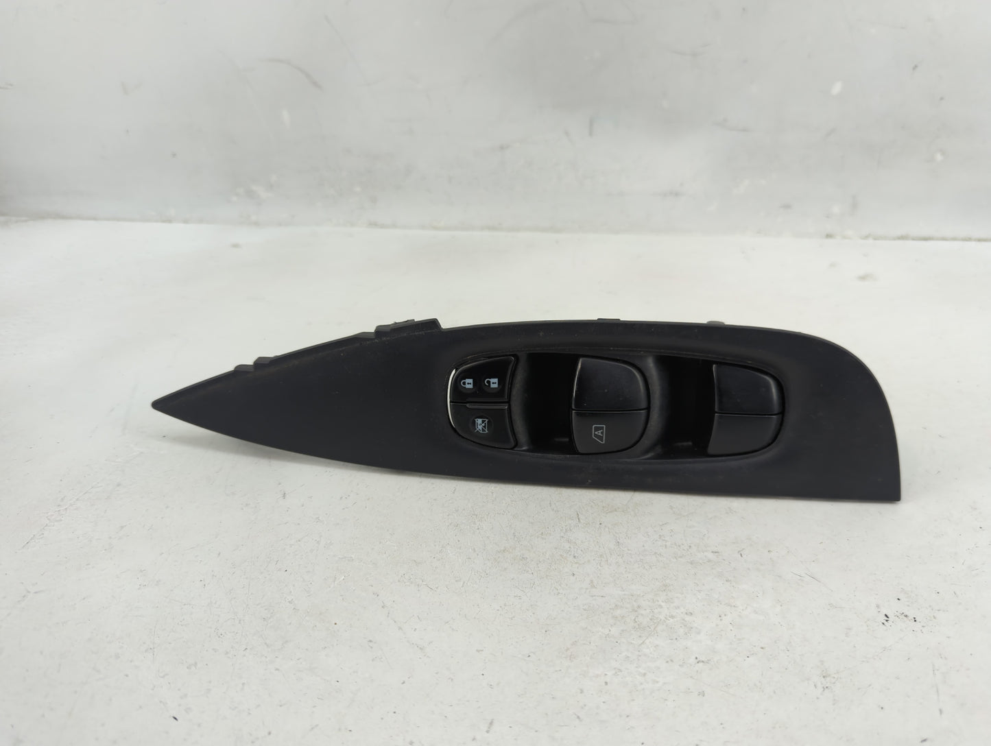 2014-2020 Nissan Rogue Master Power Window Switch Replacement Driver Side Left P/N:25401 4BA5A Fits OEM Used Auto Parts - Oe