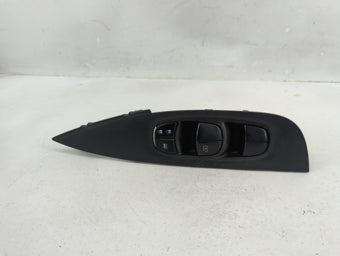compare product 2014-2020 Nissan Rogue Master Power Window Switch Replacement Driver Side Left P/N:25401 4BA5A Fits OEM Used Auto Parts