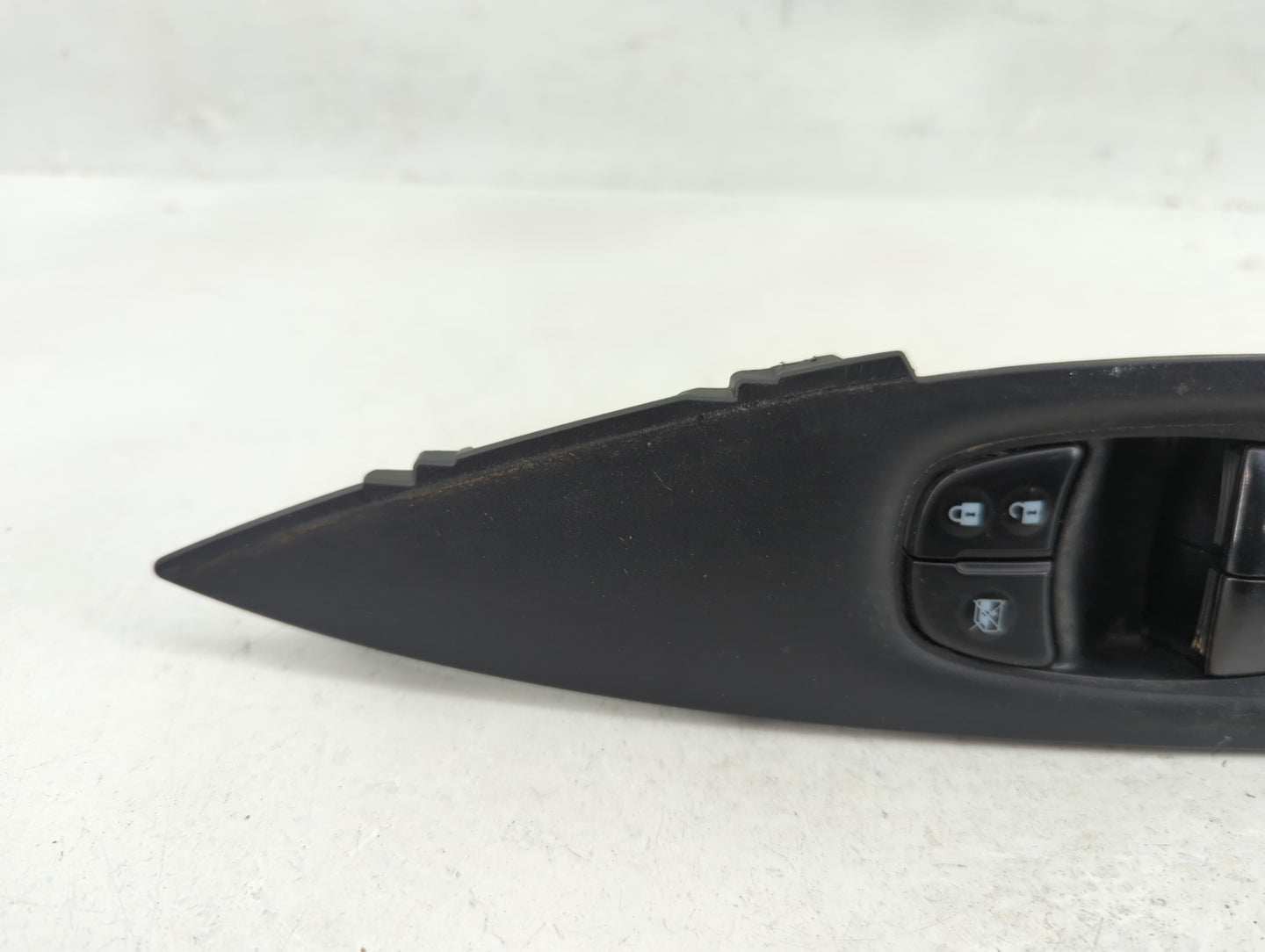 2014-2020 Nissan Rogue Master Power Window Switch Replacement Driver Side Left P/N:25401 4BA5A Fits OEM Used Auto Parts - Oe