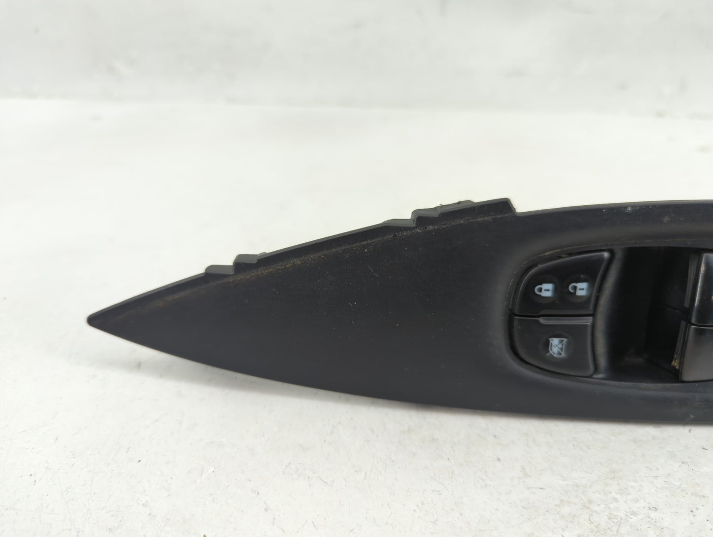 2014-2020 Nissan Rogue Master Power Window Switch Replacement Driver Side Left P/N:25401 4BA5A Fits OEM Used Auto Parts - Oe