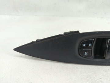 2014-2020 Nissan Rogue Master Power Window Switch Replacement Driver Side Left P/N:25401 4BA5A Fits OEM Used Auto Parts