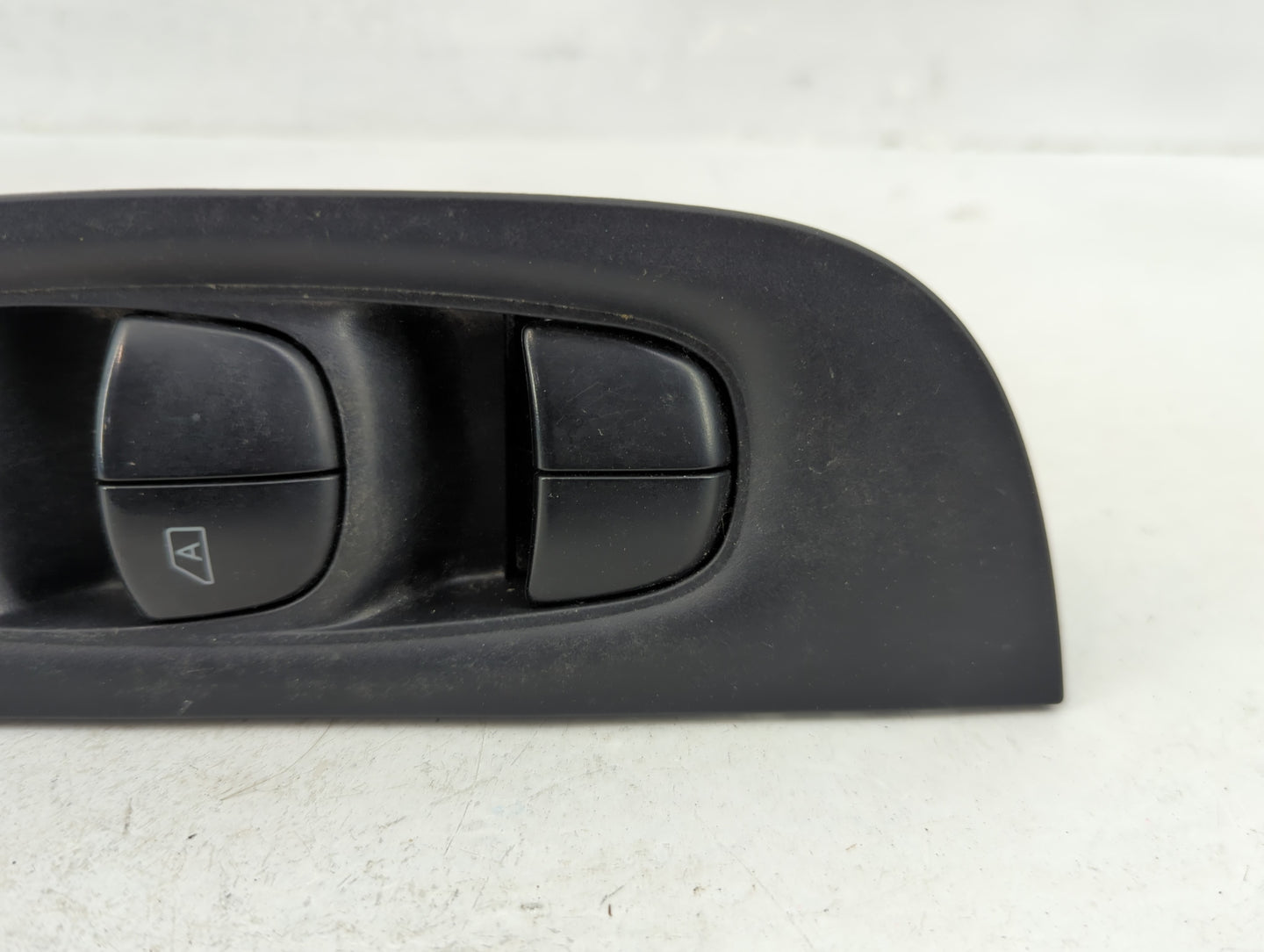 2014-2020 Nissan Rogue Master Power Window Switch Replacement Driver Side Left P/N:25401 4BA5A Fits OEM Used Auto Parts - Oe
