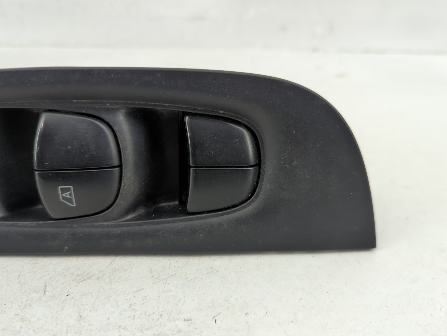 2014-2020 Nissan Rogue Master Power Window Switch Replacement Driver Side Left P/N:25401 4BA5A Fits OEM Used Auto Parts - Oe