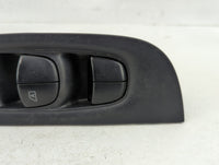 2014-2020 Nissan Rogue Master Power Window Switch Replacement Driver Side Left P/N:25401 4BA5A Fits OEM Used Auto Parts - Oe
