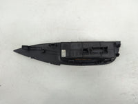 2014-2020 Nissan Rogue Master Power Window Switch Replacement Driver Side Left P/N:25401 4BA5A Fits OEM Used Auto Parts - Oe