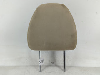 compare product 2014-2015 Nissan Rogue Headrest Head Rest Front Driver Passenger Seat Fits Fits 2014 2015 OEM Used Auto Parts