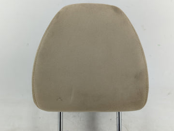 2014-2015 Nissan Rogue Headrest Head Rest Front Driver Passenger Seat Fits Fits 2014 2015 OEM Used Auto Parts