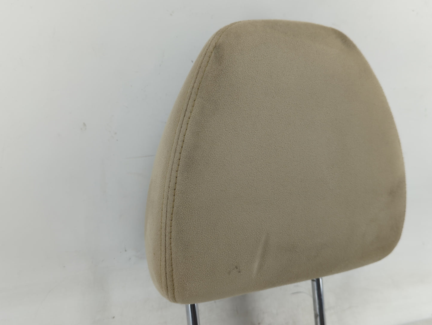 2014-2015 Nissan Rogue Headrest Head Rest Front Driver Passenger Seat Fits Fits 2014 2015 OEM Used Auto Parts - Oemusedautop
