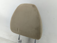 2014-2015 Nissan Rogue Headrest Head Rest Front Driver Passenger Seat Fits Fits 2014 2015 OEM Used Auto Parts - Oemusedautop