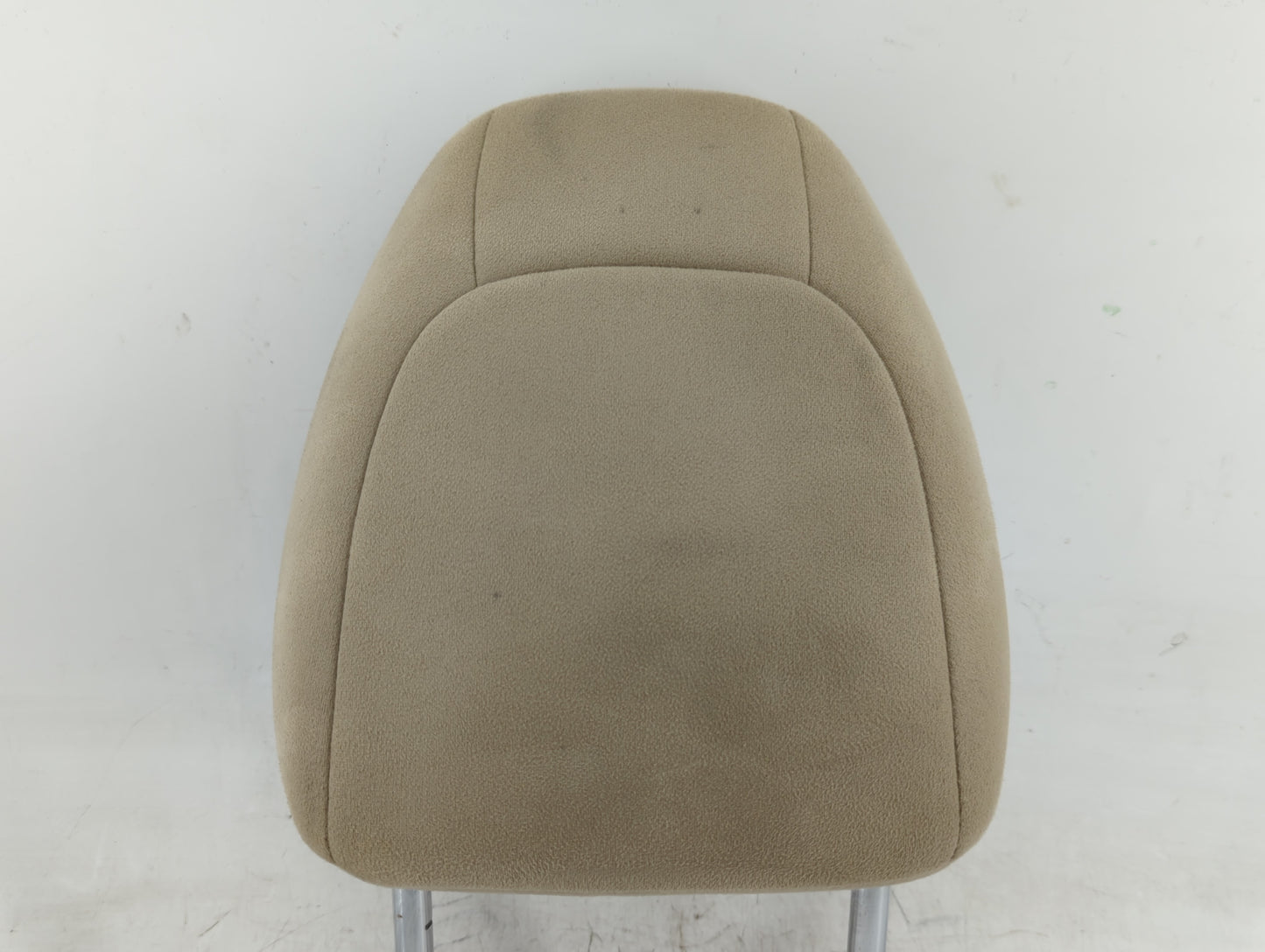 2014-2015 Nissan Rogue Headrest Head Rest Front Driver Passenger Seat Fits Fits 2014 2015 OEM Used Auto Parts - Oemusedautop