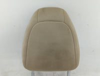 2014-2015 Nissan Rogue Headrest Head Rest Front Driver Passenger Seat Fits Fits 2014 2015 OEM Used Auto Parts - Oemusedautop