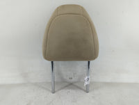 2014-2015 Nissan Rogue Headrest Head Rest Front Driver Passenger Seat Fits Fits 2014 2015 OEM Used Auto Parts - Oemusedautop
