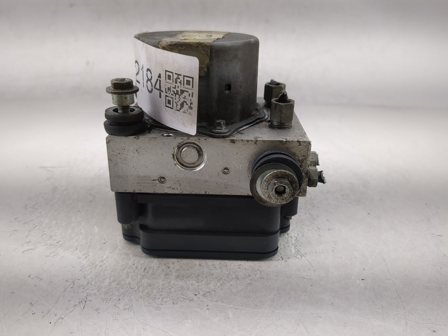 2014-2015 Nissan Rogue ABS Pump Control Module Replacement P/N:0265956165 2265106527 Fits Fits 2014 2015 OEM Used Auto Parts