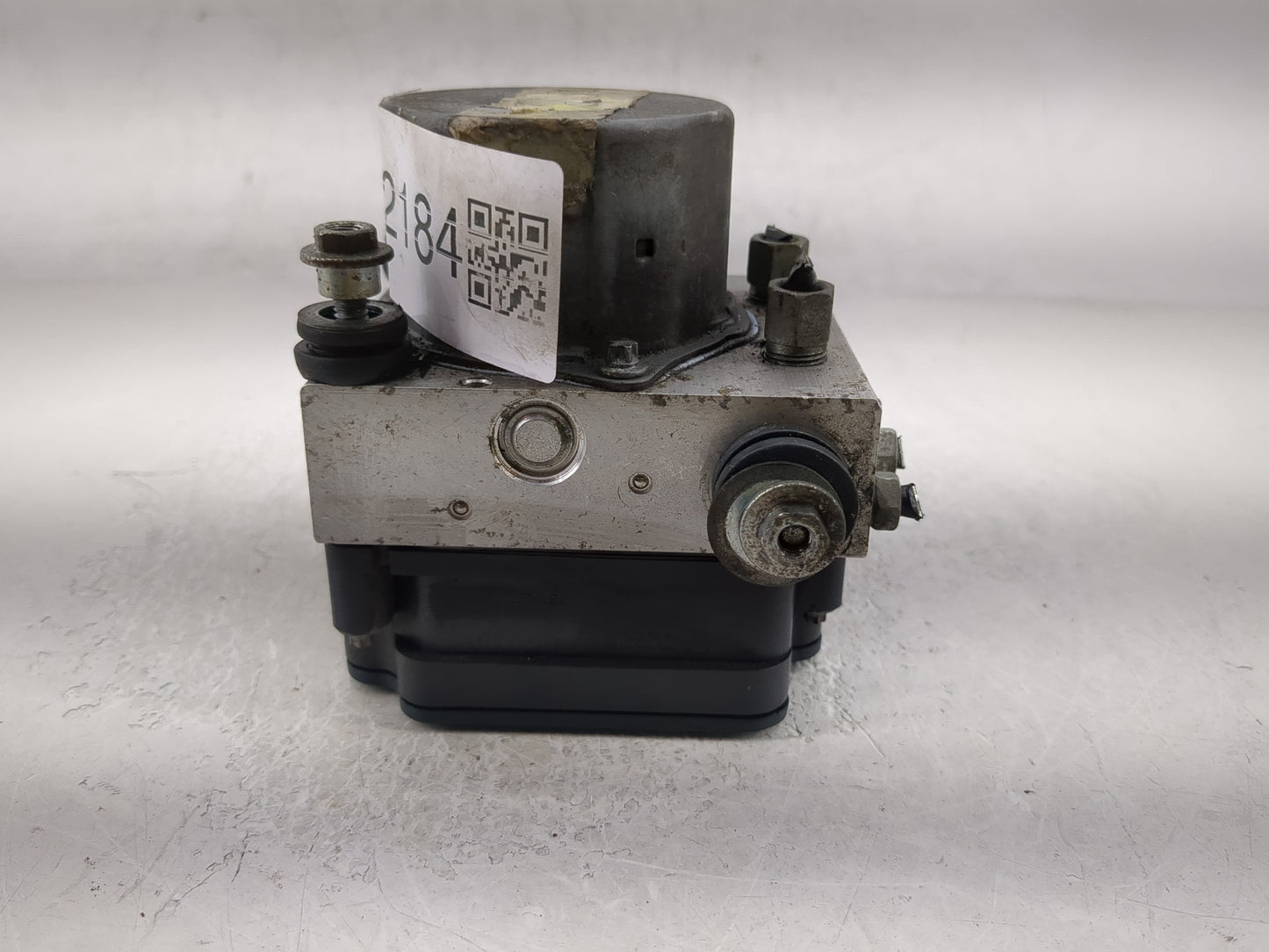 2014-2015 Nissan Rogue ABS Pump Control Module Replacement P/N:0265956165 2265106527 Fits Fits 2014 2015 OEM Used Auto Parts