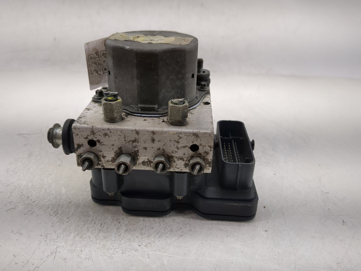 2014-2015 Nissan Rogue ABS Pump Control Module Replacement P/N:0265956165 2265106527 Fits Fits 2014 2015 OEM Used Auto Parts
