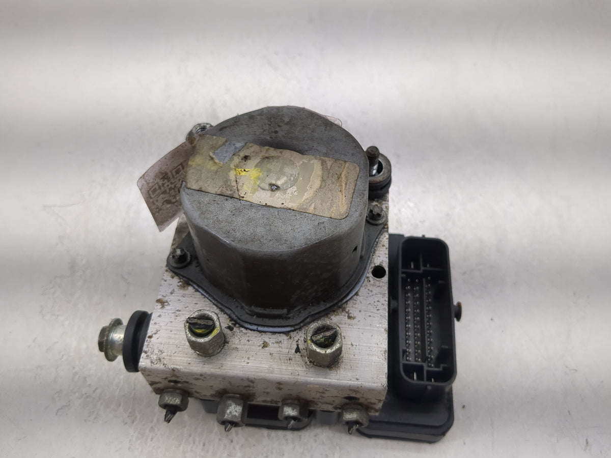 2014-2015 Nissan Rogue Anti-Lock Brake ABS Pump Module Actuator OEM P/N:0265956165 2265106527 Fits Fits 2014 2015 OEM Used A