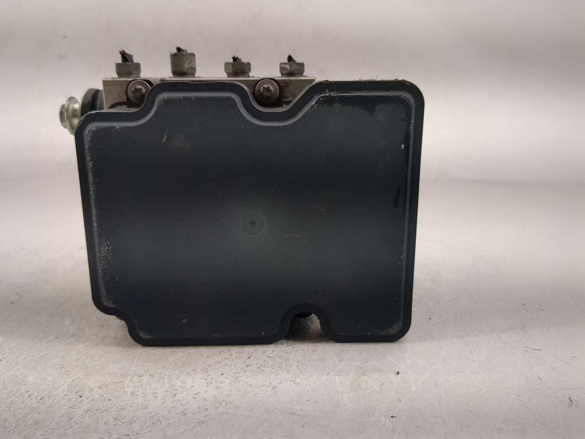 2014-2015 Nissan Rogue Anti-Lock Brake ABS Pump Module Actuator OEM P/N:0265956165 2265106527 Fits Fits 2014 2015 OEM Used A
