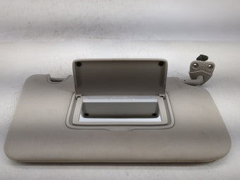 compare product 2014-2017 Nissan Rogue Sun Visor Shade Replacement Passenger Right Mirror Fits Fits 2014 2015 2016 2017 OEM Used Auto Parts