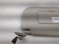2014-2017 Nissan Rogue Sun Visor Shade Replacement Passenger Right Mirror Fits Fits 2014 2015 2016 2017 OEM Used Auto Parts 
