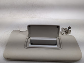 compare product 2014-2017 Nissan Rogue Sun Visor Shade Replacement Passenger Right Mirror Fits Fits 2014 2015 2016 2017 OEM Used Auto Parts