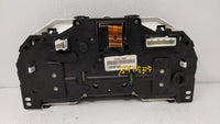 2014-2015 Nissan Rogue Instrument Cluster Speedometer Gauges P/N:248109TA3A 248104BA0C Fits Fits 2014 2015 OEM Used Auto Par