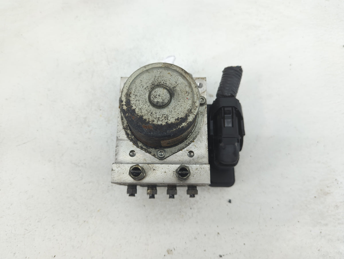2012-2015 Nissan Rogue Anti-Lock Brake ABS Pump Module Actuator OEM P/N:TD8405 Fits Fits 2012 2013 2014 2015 OEM Used Auto P