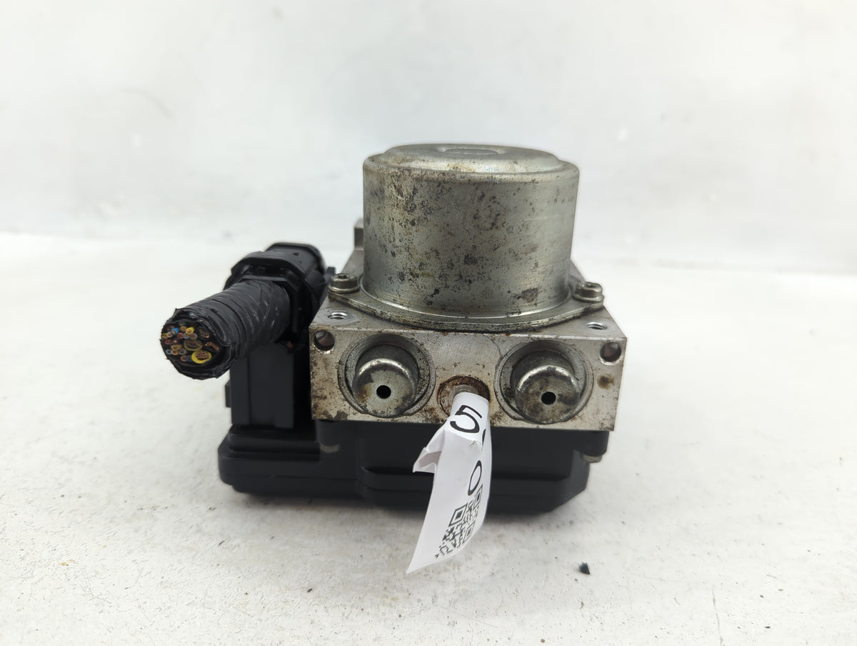 2012-2015 Nissan Rogue Anti-Lock Brake ABS Pump Module Actuator OEM P/N:TD8405 Fits Fits 2012 2013 2014 2015 OEM Used Auto P