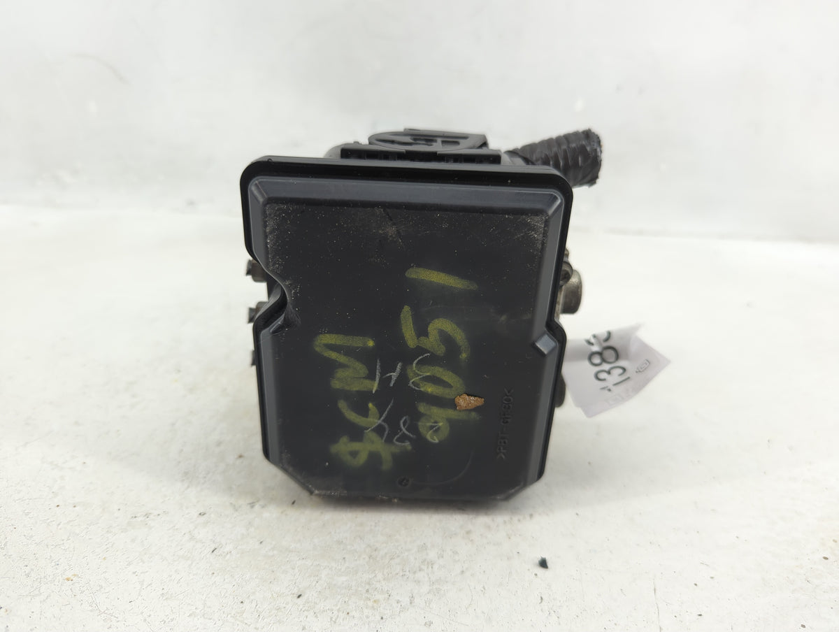 2012-2015 Nissan Rogue Anti-Lock Brake ABS Pump Module Actuator OEM P/N:TD8405 Fits Fits 2012 2013 2014 2015 OEM Used Auto P