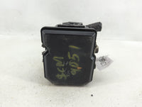 2012-2015 Nissan Rogue Anti-Lock Brake ABS Pump Module Actuator OEM P/N:TD8405 Fits Fits 2012 2013 2014 2015 OEM Used Auto P